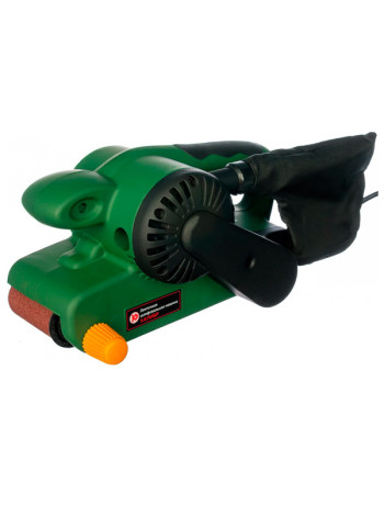 Ленточная шлифовальная машина Калибр ЛШМ-900