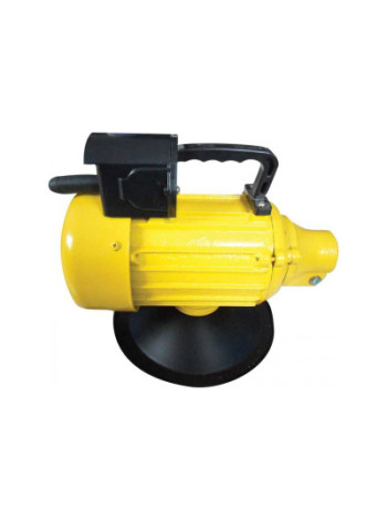 Вибратор глубинный электрический стационарный Калибр-МАСТЕР ВЭС-1500М