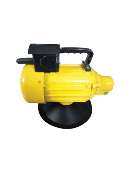 Вибратор глубинный электрический стационарный Калибр-МАСТЕР ВЭС-1500М