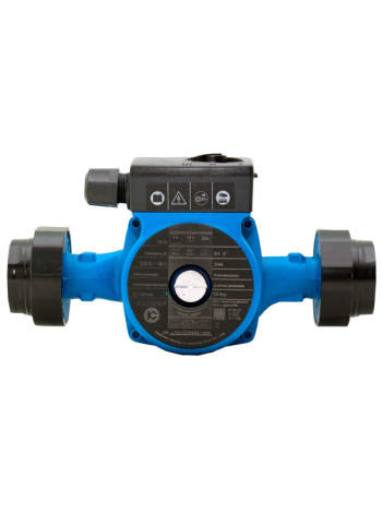 Насос циркуляционный Калибр НЦ-32/6