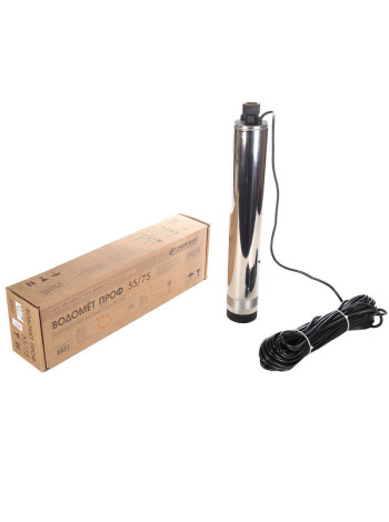 Насос скважинный Джилекс Водомет 55/75