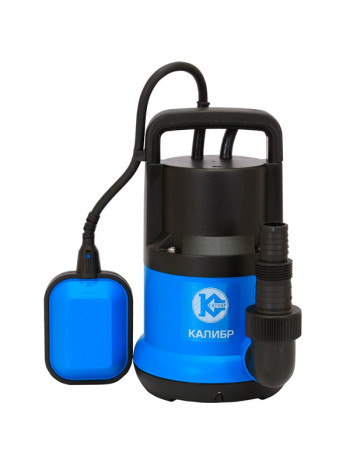Насос дренажный Калибр НПЦ-400/5П