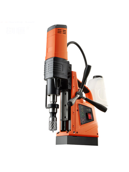 Сверлильный станок на магнитном основании MESSER DX-50