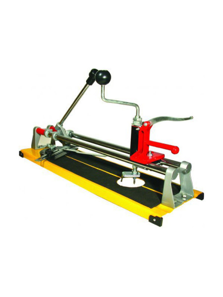 Плиткорез с циркулем ЭНКОР 600 мм