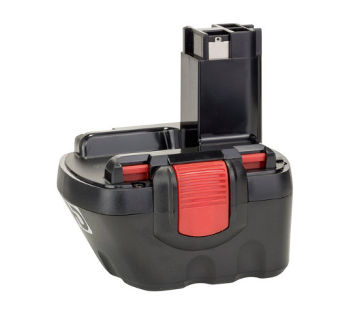 Аккумулятор (12 В; 2,6 А*ч; Ni-MH) Bosch 2.607.335.684