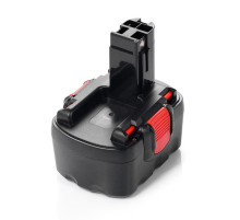 Аккумулятор (14,4 В; 2,6 А*ч; Ni-MH) Bosch 2.607.335.686