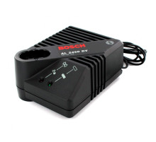 Устройство быстрозарядное для аккумуляторов AL 2450 DV 7,2V Bosch 2.607.225.028