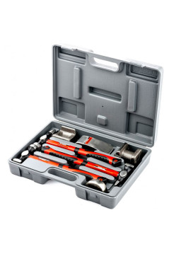 Рихтовочный набор в пластиковом боксе MATRIX 10845