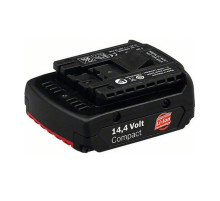 Аккумулятор (14,4 В; 2,6 А*ч; Li-Ion) Bosch 2.607.336.078