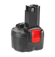Аккумулятор O-PACK (9,6 В; 2,6 A*ч; NiMH) Bosch 2607335682