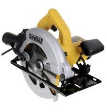 Дисковая пила Dewalt DWE560K