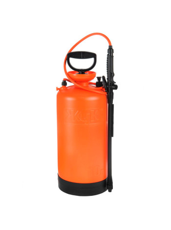 Опрыскиватель Жук Cicle ОП-209 9 л