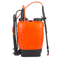 Ранцевый опрыскиватель Жук Cicle ОГ-112 12 л