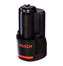 Аккумулятор Blue (12 В; 2 А*ч; Li-Ion) Bosch 1600Z0002X