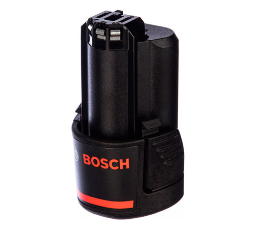 Аккумулятор Blue (12 В; 2 А*ч; Li-Ion) Bosch 1600Z0002X