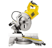 Торцовочная пила Dewalt DWS778