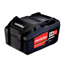 Аккумулятор LI-Power Extreme (18 В; 4 А*ч; Li-Ion) Metabo 625591000