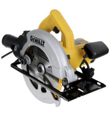 Дисковая пила Dewalt DWE560B