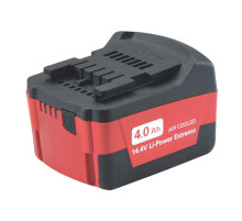 Аккумулятор (14.4 В; 4.0 Ач; Li-Power) Metabo 625590000