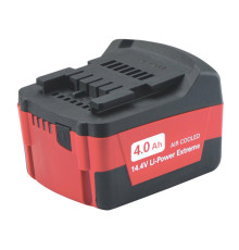 Аккумулятор (14.4 В; 4.0 Ач; Li-Power) Metabo 625590000