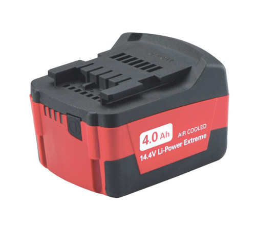 Аккумулятор (14.4 В; 4.0 Ач; Li-Power) Metabo 625590000