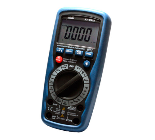 Автомобильный мультиметр СЕМ AT-9955 480038