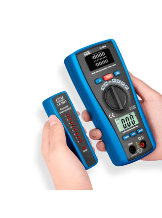 Кабель-тестер СЕМ LA-1011 481189