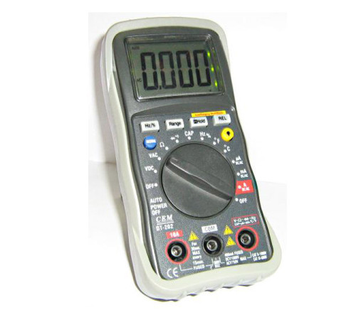 Мультиметр СЕМ DT-202 480328