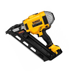 Степлер Dewalt DCN 692P2