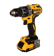 Аккумуляторная дрель-шуруповерт Dewalt DCD791D2