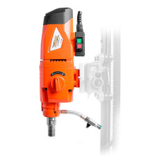 Двигатель установки алмазного бурения MESSER DM-250