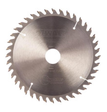 Пильный диск EXTREME по дереву (190х30 мм; 40 WZ) Dewalt DT4064
