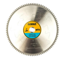 Пильный диск по INOX (355х25.4 мм; 90 MTCG) Dewalt DT1922