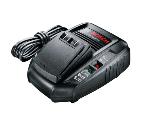 Компактное быстрозарядное устройство AL 1830 CV Bosch 1600A005B3
