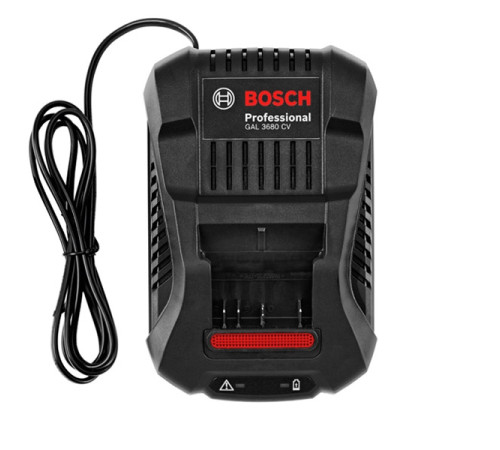 Зарядное устройство GAL 3680 CV Bosch 2607225900