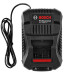 Зарядное устройство GAL 3680 CV Bosch 2607225900