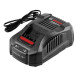 Зарядное устройство GAL 3680 CV Bosch 2607225900