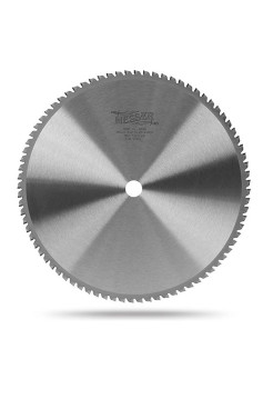 Диск с твердосплавными зубьями ТСТ по стали (355х25.4 мм; 80Z) MESSER 10-40-356
