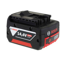Аккумулятор PRO (14.4 В; 4 А*ч; Li-Ion) Bosch 2607336814