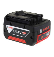 Аккумулятор PRO (14.4 В; 4 А*ч; Li-Ion) Bosch 2607336814