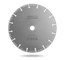Диск алмазный универсальный V/M 350D-3.2-3.9W-25.4 MESSER 01-11-350