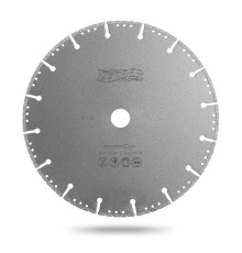 Диск алмазный универсальный V/M 350D-3.2-3.9W-25.4 MESSER 01-11-350