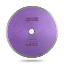 Диск алмазный сплошная кромка G/L по граниту 300D-2T-7.5W-25.4/32 MESSER 01-22-300