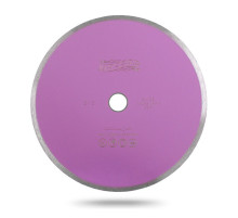 Диск алмазный сплошная кромка G/S по граниту 230D-2T-7.5W-22.2 MESSER 01-23-230