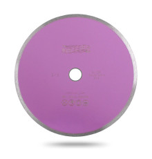 Диск алмазный сплошная кромка G/S по граниту 230D-2T-7.5W-22.2 MESSER 01-23-230