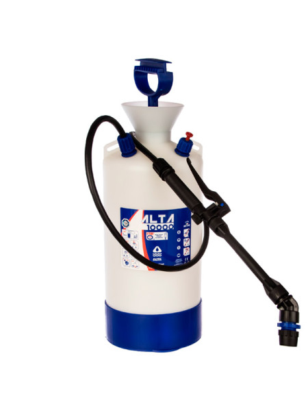 Наплечный опрыскиватель Alta Viton 10000 AL4004