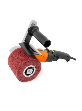 Универсальная барабанная шлифмашина MESSER M3015