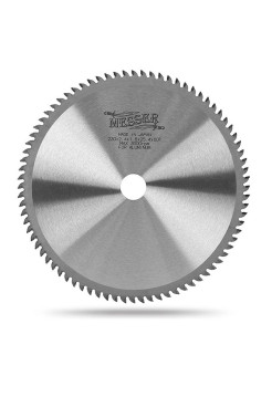 Диск пильный ТСТ по аллюминию (230х25.4 мм) MESSER 10-40-235