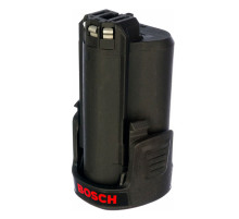 Блок аккумуляторный (12 В; 2.5 А*ч; Li-Ion) Bosch 1600A00H3D