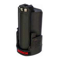 Блок аккумуляторный (12 В; 2.5 А*ч; Li-Ion) Bosch 1600A00H3D